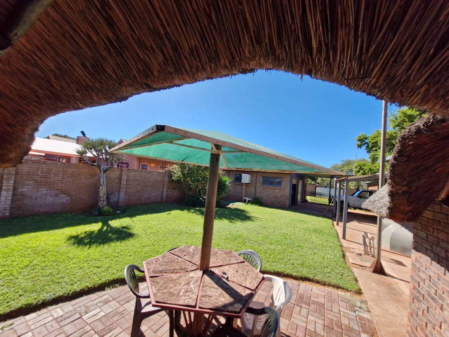 3 Bedroom Property for Sale in Kathu Northern Cape
